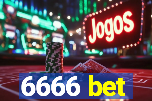 6666 bet